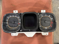 KILOMETAR SAT FIAT PANDA BENZIN 2015 III