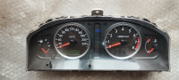 Kilometar sat Nissan Almera N16