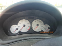 KILOMETAR SAT PEUGEOT 206 INSTRUMENT TABLA 206