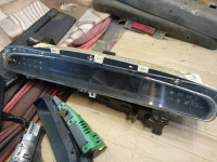 Kilometar sat renault espace