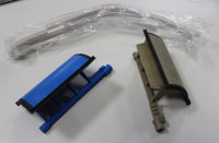 KLAPNE VENTILACIJE PEUGEOT CITROEN