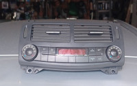 Klimatronik za w211