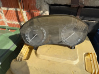 Km/h Skoda Octavia 1.9Tdi