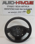 Kolo volana Dacia Duster 2010-2014 / 34086844A /