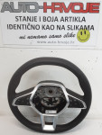 Kolo volana Renault Captur 2020- / 484002607R /