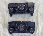 KOMANDE VENTILACIJE PEUGEOT 308 3008