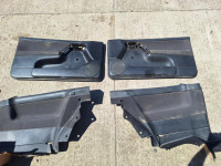 komplet oplate vw golf 3 s troja vrata