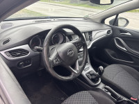 KOMPLETNA UNUTRAŠNJOST OPEL ASTRA K 2017
