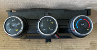 Kontrola klime, grijanja i ventilacije, modul za Dacia Duster 2