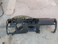 kontrolna tabla opel zafira a