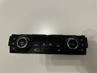 BMW Konzola ventilacije za bmw E-seriju LCI 9221854