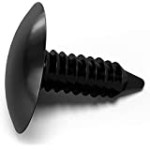 Kopče za fiksiranje obloge vrata automobila, 30 kom. novo!