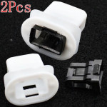 Kopče za zadnju klupu ( Audi, Alfa 159 )