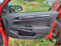 kožne oplate opel astra H