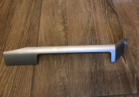 Kromirana obloga instrumentne ploče za BMW serije 3 e46, ukrasna letvi