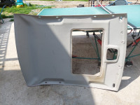 krovni tapacirung hyundai lantra 97god. s šiberom