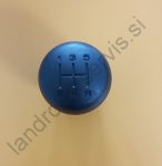 Kugla ručica mjenjača za vozilo LAND ROVER DEFENDER