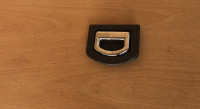 Kuka za vuču u prtljažniku VW AUDI 1J0864203