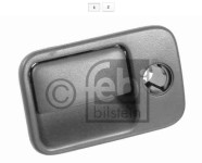 KVAKA PRETINCA ZA RUKAVICE GOLF III !!! NOVO !!!