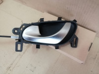 Kvaka, ručka unutarnja stražnjih Lijevih vrata za Renault Kadjar