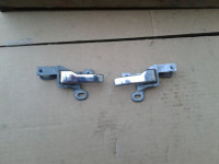 KVAKE VRATIJU MERCEDES W123