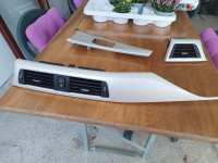 LAJSNE UNUTRAŠNJOSTI - BMW F30 (serija 3), F31, F36