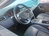 land rover discovery sport armatura airbag set