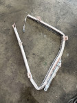 LIJEVA AIRBAG ZAVJESA VOZACA OPEL ASTRA K 39187597