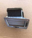 LIJEVI otvor za zrak serija 7 e65 e66 BMW 8223333 lijevi otvor za zrak