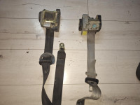 lijevi sigurnosni pojasevi vw passat b5