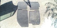 Mazda 2 Original gumeni tepisi