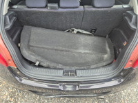 mazda 2 polica gepeka