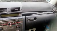 Mazda 3  2006g  airbag -ovi  armature zatezaci pojasa