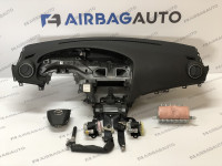 MAZDA 3 AIRBAG AIRBAGI ZRAČNI JASTUK ZRAČNI JASTUCI AIR