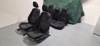 Mazda 3 Black edition set sjedala JEFTINO
