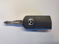 MAZDA 3 KLJUČ MAZDA 3 KUĆIŠTE KLJUČA