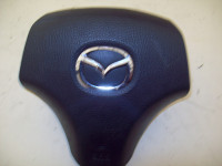 Mazda 6 [02-]  Zračni jastuk vozača