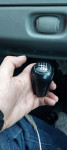 Mazda 6 ručica mjenjača...6 brzima...20 eura
