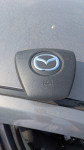 Mazda 6 vozačev airbag