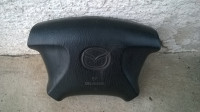 Mazda B-2500 airbag