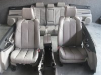 Mazda CX7 CX-7 10 god  kožna sjedala