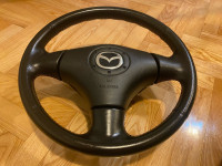 Mazda MX 5 NBFL volan