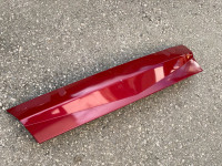 Megane 2 hb plastika zadnjih vrata