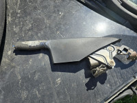 mehanizam ručne vw passat b5