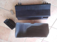 Mercedes 190 pretinac suvozačev