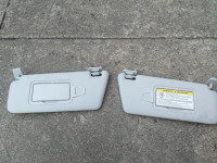 Mercedes A klasa W169 sjenila