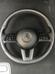 Mercedes A,B,C,CLA,GLA,E klasa - Volan i AIR BAG / zračni jastuk