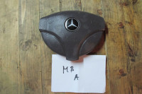 MERCEDES A KLASA ZRAČNI JASTUK