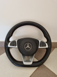 Mercedes AMG Line volan, W205, W176, W246, W213