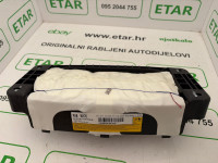 MERCEDES-BENZ A-KLASA W176, 2012.–2015. — AIRBAG PUTNIKA — A1768600002